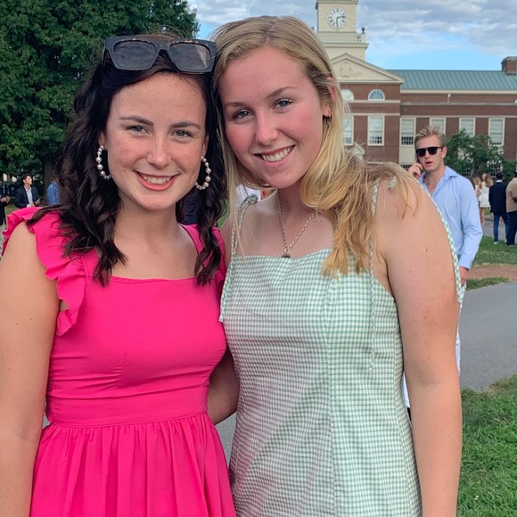 Meet your Posher, Delaney - Picture 1 of 1